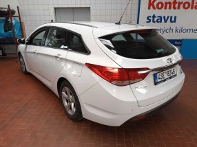 Hyundai i40 - 2013
