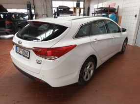 Hyundai i40 - 2013