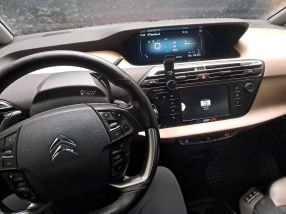 Citroen C4 Grand Picasso - 2015