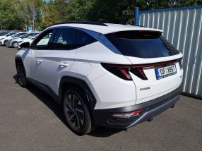 Hyundai Tucson - 2021