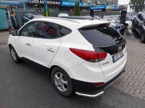 Hyundai ix35 - 2013