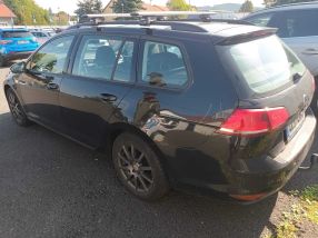 Volkswagen Golf - 2014