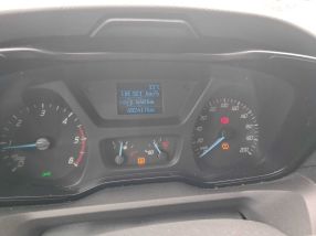 Ford Transit - 2017