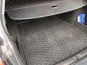Volkswagen Passat - 2013