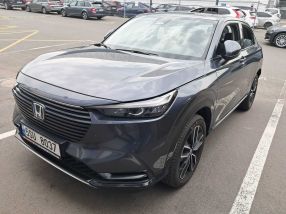 Honda HRV - 2022