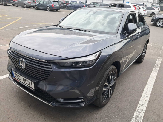 Honda HRV