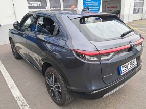 Honda HRV - 2022