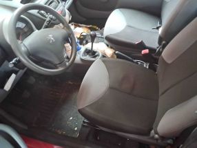 Peugeot 107 - 2006