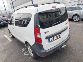 Dacia Dokker - 2018