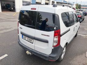Dacia Dokker - 2018