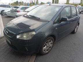 Ford Focus C-Max - 2010