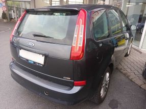 Ford Focus C-Max - 2010