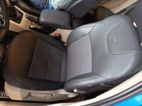 Skoda Octavia - 2018
