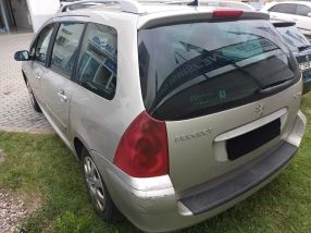 Peugeot 307 - 2005
