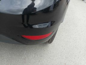 Ford Fiesta - 2014