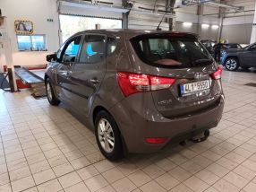 Hyundai ix20 - 2012