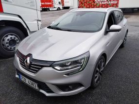 Renault Megane - 2017