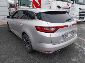 Renault Megane - 2017