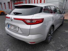 Renault Megane - 2017
