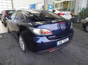 Mazda 6 - 2010