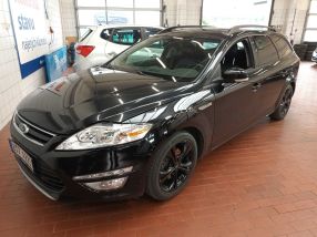 Ford Mondeo - 2012