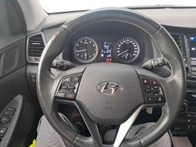 Hyundai Tucson - 2017