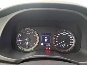 Hyundai Tucson - 2017