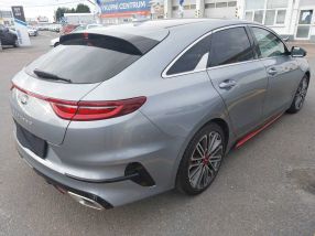 Kia ProCeed - 2020