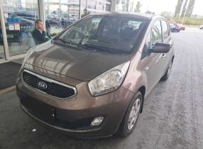 Kia Venga - 2014