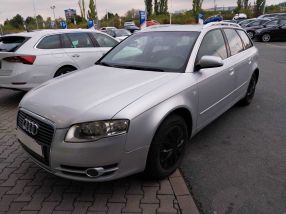 Audi A4 - 2008