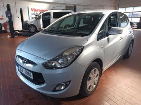 Hyundai ix20 - 2011