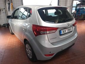 Hyundai ix20 - 2011