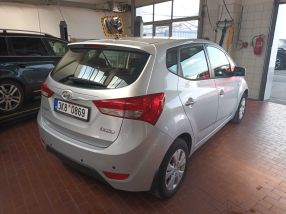 Hyundai ix20 - 2011