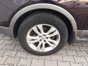Hyundai ix55 - 2010