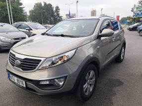 Kia Sportage - 2013