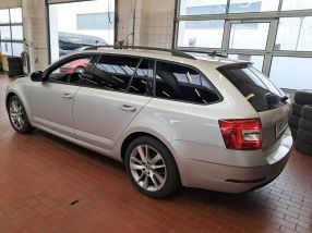 Skoda Octavia - 2020
