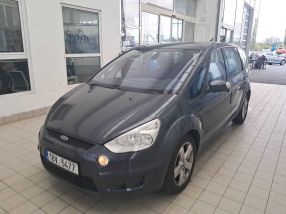 Ford S-Max - 2010
