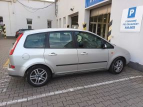 Ford Focus C-Max - 2005