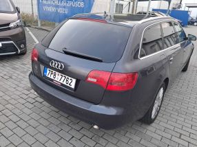 Audi A6 - 2008