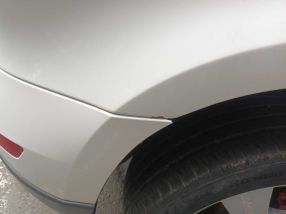 Skoda Yeti - 2014
