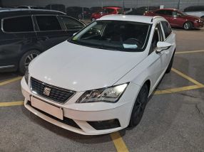 Seat Leon - 2018
