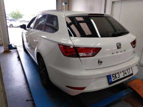 Seat Leon - 2018