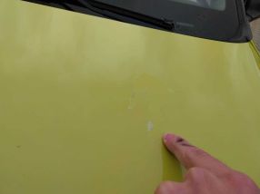 Citroen C4 Cactus - 2014