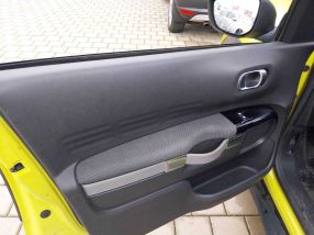Citroen C4 Cactus - 2014