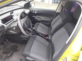 Citroen C4 Cactus - 2014