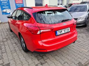Ford Focus - 2019