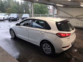 Hyundai i30 - 2020