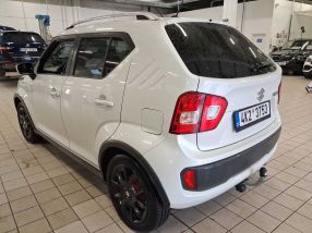 Suzuki Ignis - 2017