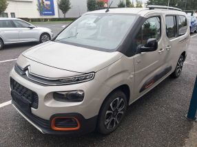 Citroen Berlingo - 2020
