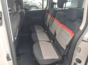Citroen Berlingo - 2020